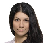 Сиротина Алла Юрьевна, Аллерголог, Детский аллерголог, Детский иммунолог, Иммунолог - Москва
