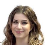 Глинкина Любовь Денисовна, Стоматолог-гигиенист - Москва