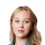Чаркова Виктория Алексеевна Чаркова Виктория Алексеевна, Стоматолог-ортодонт - Москва