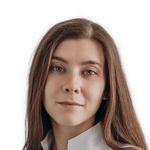 Рудикова Евгения Юрьевна Рудикова Евгения Юрьевна, Флеболог - Москва