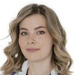 Исхакова Алия Ринатовна, Репродуктолог - Москва
