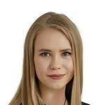 Сенькович Ульяна Юрьевна Сенькович Ульяна Юрьевна, Детский рефлексотерапевт, Рефлексотерапевт - Москва