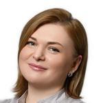 Хинтуба Тамара Славиковна, Офтальмолог (окулист), офтальмолог-хирург - Москва