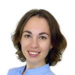 Колесникова Елена Геннадьевна, Педиатр - Москва