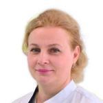 Егорова Елена Сергеевна, Гинеколог, акушер, гинеколог-хирург - Москва