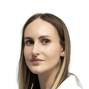 Рыбкина Анастасия Александровна, дерматовенеролог - Москва