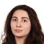 Сидельникова Ребекка Андреевна, Стоматолог - Москва