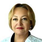 Туманова Надежда Геннадьевна, Гинеколог, Акушер, Врач УЗИ - Москва