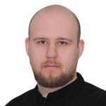 Молоков Кирилл Эдуардович, Стоматолог-ортопед - Москва