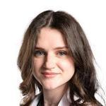 Андрейчикова Оксана Вадимовна Андрейчикова Оксана Вадимовна, Эндоскопист - Санкт-Петербург