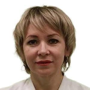 Мартазинова Светлана Константиновна, Уролог, Андролог, Врач УЗИ - Москва