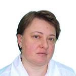 Таныгина Наталья Ивановна, Эндокринолог - Москва