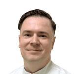 Дьяур Виталий Анатольевич, Массажист - Москва