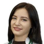 Козодоева Мария Юрьевна, Эндокринолог - Москва