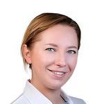Шевцова Галина Евгеньевна, Невролог, Алголог, Детский невролог - Москва