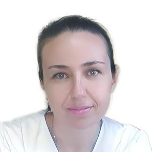 Захарова Елена Леонидовна, Эндокринолог, Терапевт - Москва
