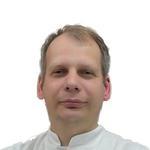 Ильин Илья Николаевич, Массажист - Москва