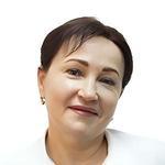 Ищенко Ирина Викторовна, Гинеколог - Москва