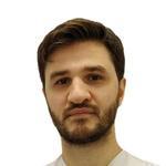 Галаев Исмаил Курейшович Галаев Исмаил Курейшович, Сосудистый хирург (ангиохирург), Флеболог - Москва