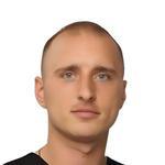 Брикалов Алексей Сергеевич, Остеопат, Невролог - Москва