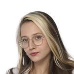Ларина Ирина Владимировна, Терапевт - Москва