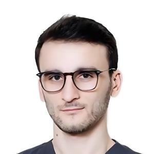 Асланов Мурад Леббиевич