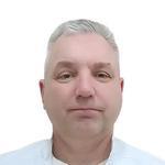 Артюхин Александр Юрьевич Артюхин Александр Юрьевич, Массажист - Москва