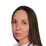 Керимова Екатерина Керимовна Керимова Екатерина Керимовна, Невролог - Москва