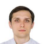 Сидоров Евгений Олегович, Детский офтальмолог, Офтальмолог (окулист) - Москва