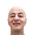 Москаленко Александр Геннадьевич, Массажист - Москва