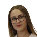 Веревкина Елизавета Дмитриевна Веревкина Елизавета Дмитриевна, Врач-косметолог, дерматовенеролог - Москва