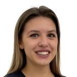 Григорьева Дарья Александровна, Стоматолог-гигиенист - Москва