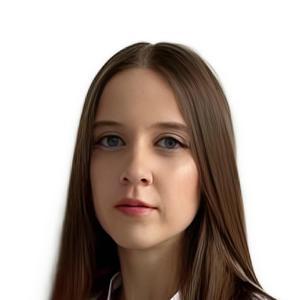 Шевченко Полина Павловна, массажист - Москва