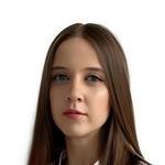 Шевченко Полина Павловна, Массажист - Москва