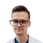 Кукушкин Андрей Владимирович, ЛОР - Москва