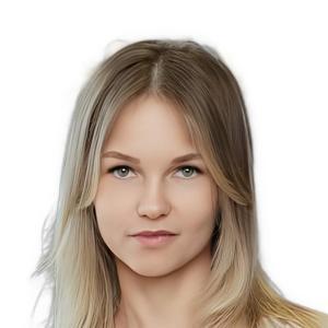 Цыганова Ирина Геннадьевна - фотография Цыганова Ирина Геннадьевна, косметолог-эстетист - Москва