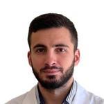 Попов Андрей Сергеевич Попов Андрей Сергеевич, Сосудистый хирург (ангиохирург), Флеболог - Москва