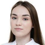 Шляпина Виктория Сергеевна, Гинеколог - Москва