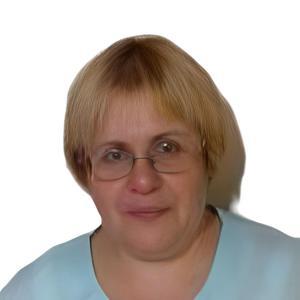 Яворовская Светлана Олеговна, лор - Москва
