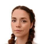 Емельянова Ксения Владимировна Емельянова Ксения Владимировна, Ортопед, Детский ортопед, Детский травматолог, Травматолог - Одинцово