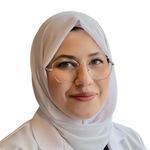 Таха Сара Раафат, ЛОР - Москва