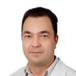 Святухин Кирилл Юрьевич, Уролог, Андролог, Венеролог, Дерматовенеролог, Дерматолог, Миколог - Москва