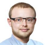 Басин Евгений Михайлович, Челюстно-лицевой хирург, Стоматолог, Стоматолог-имплантолог, Стоматолог-хирург - Москва