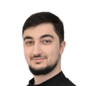 Аракелов Геворг Гарникович, детский стоматолог - Москва
