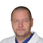 Телешов Николай Викторович Телешов Николай Викторович, Детский хирург - Москва