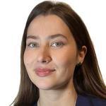 Бридан-Ростовская Анна Сергеевна, Дерматолог, Дерматовенеролог, Трихолог - Москва