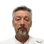 Анурин Евгений Юрьевич, Массажист, Реабилитолог - Москва