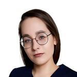 Шейнина Екатерина Андреевна, Абдоминальный хирург, Хирург - Москва