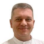 Борщев Василий Юрьевич, Массажист - Москва