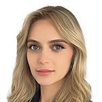 Кабисова Элина Николаевна, Гинеколог - Москва